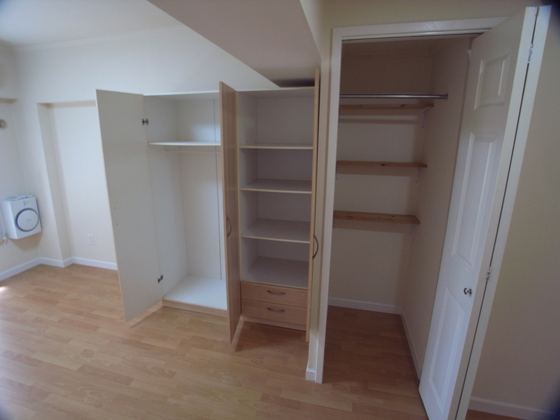 収納 写真10
