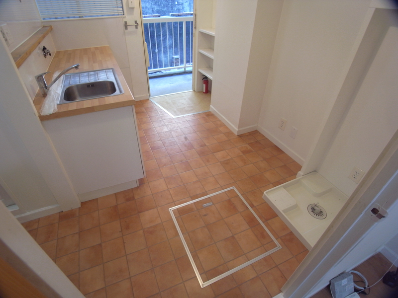 その他部屋・スペース 写真5