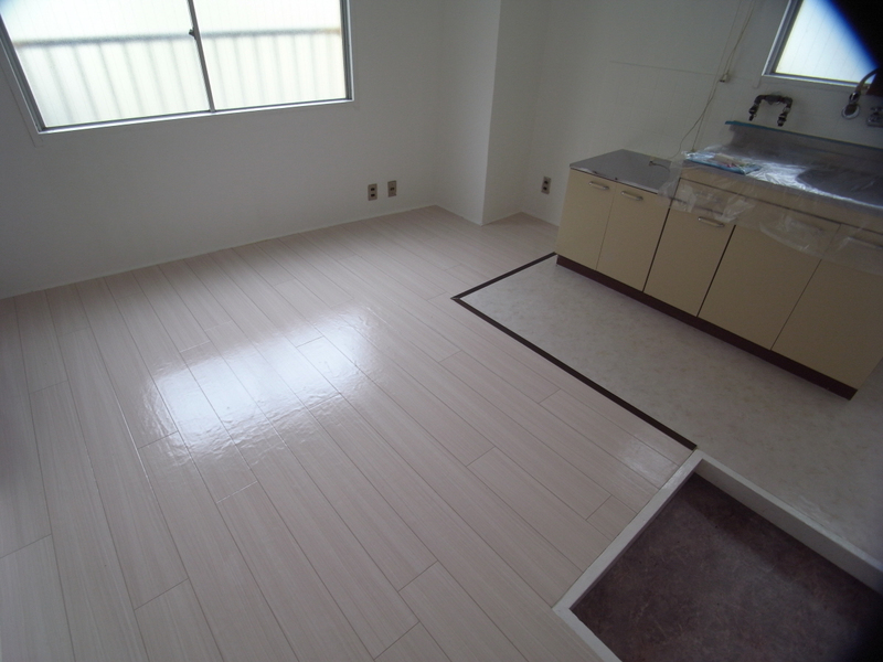 リビング 写真2