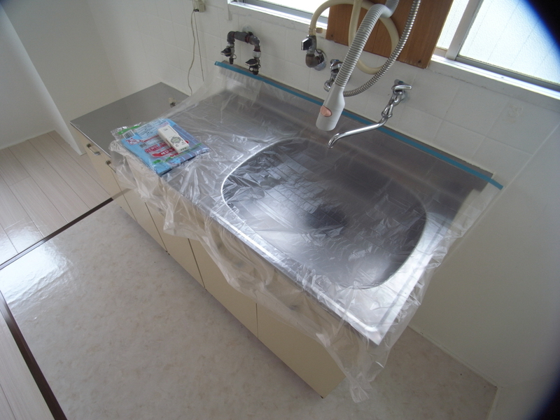 キッチン 写真3