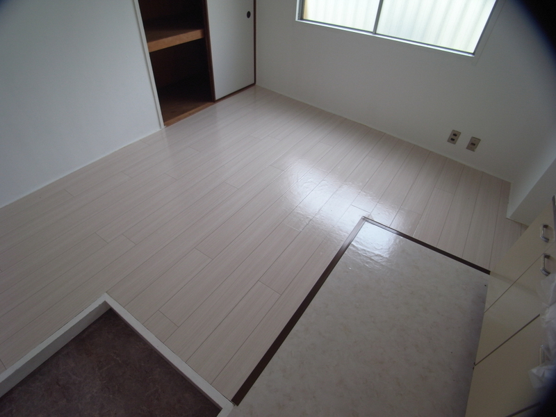 その他部屋・スペース 写真4