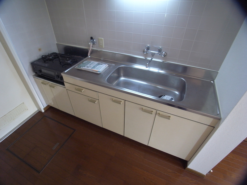 キッチン 写真2