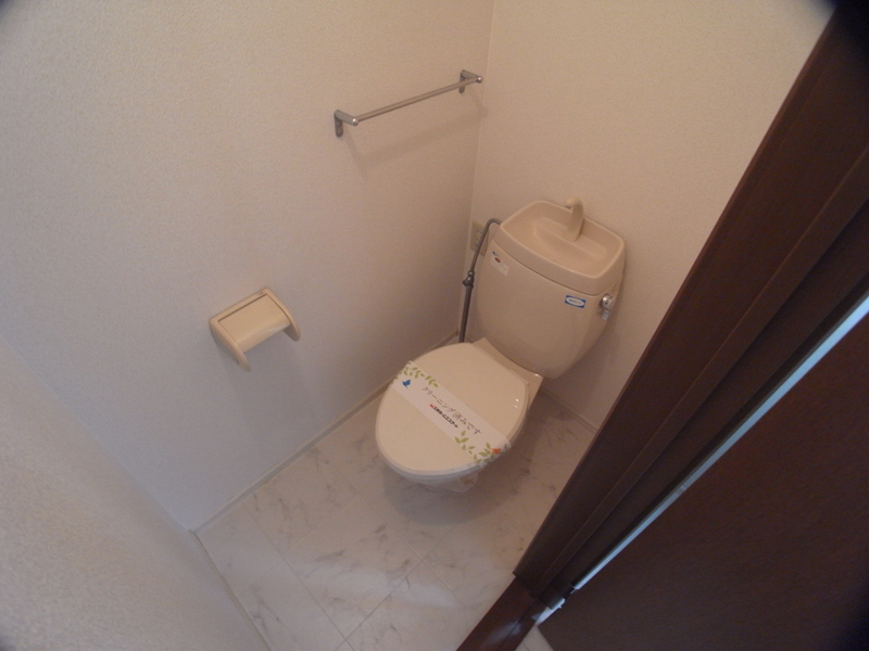 トイレ 写真8