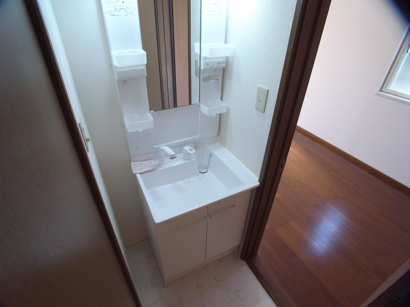 洗面所 写真6
