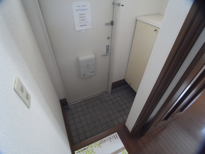 玄関 写真5