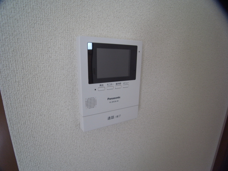 セキュリティ 写真11