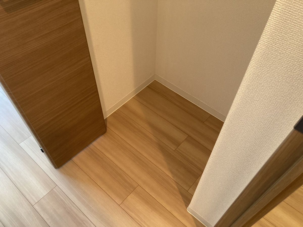 収納 写真9