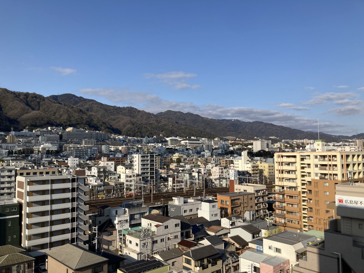 眺望 写真17