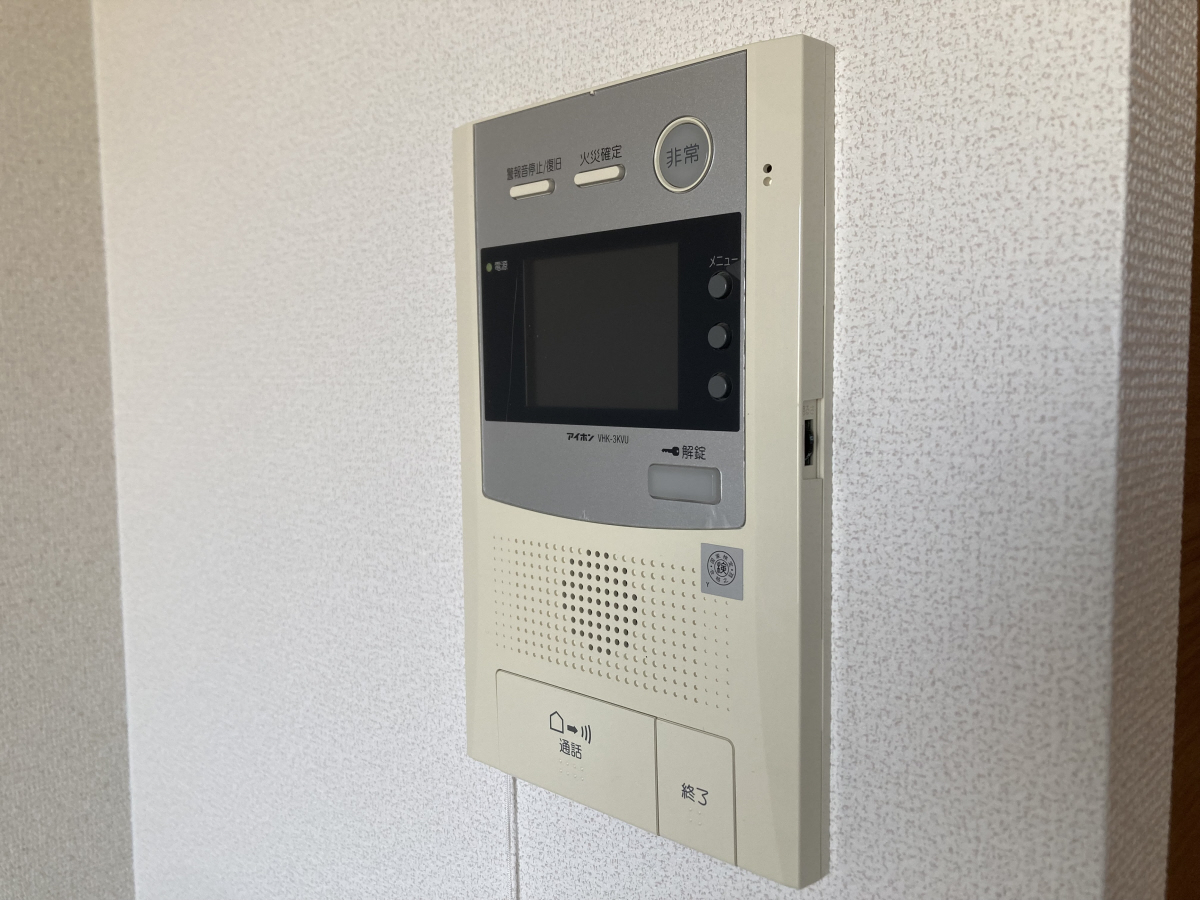 セキュリティ 写真12