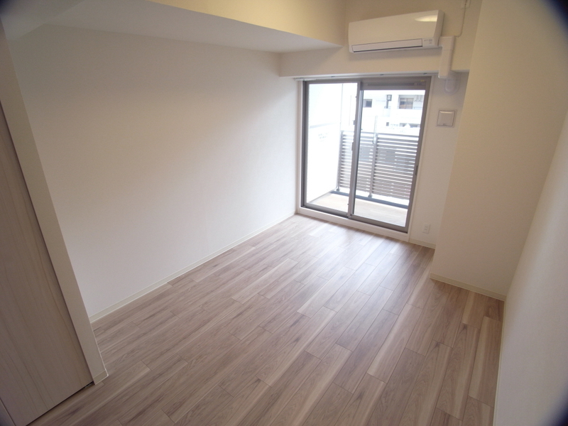 リビング 写真2