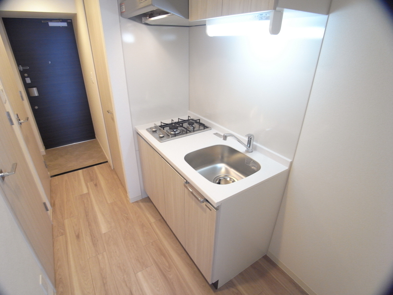 キッチン 写真3