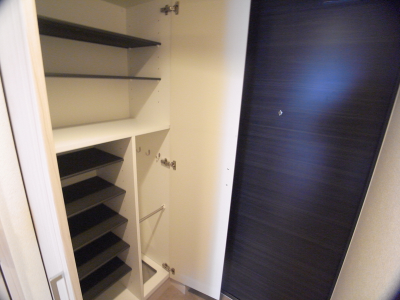 収納 写真11
