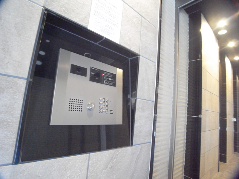 セキュリティ 写真14