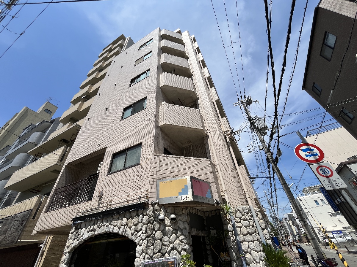 ヴェルドール兵庫Ⅲ