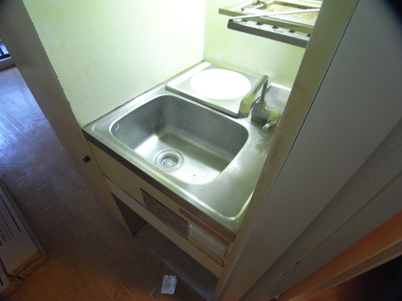 キッチン 写真2