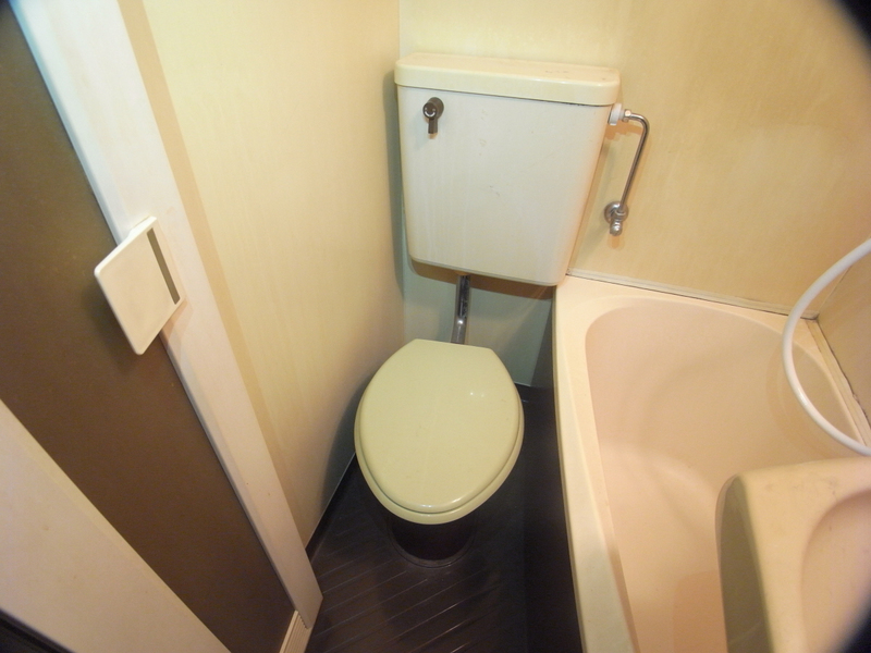 トイレ 写真8
