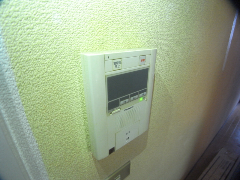 セキュリティ 写真11