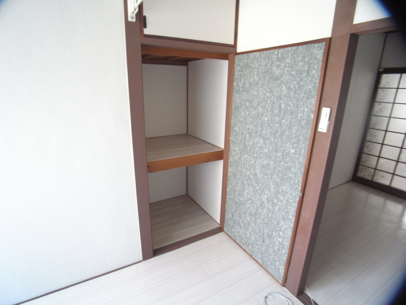 収納 写真9