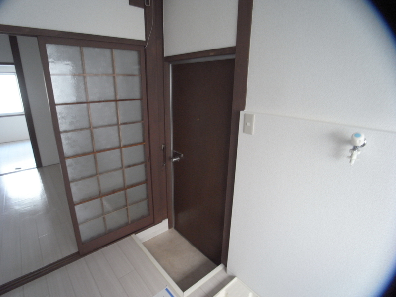 玄関 写真5