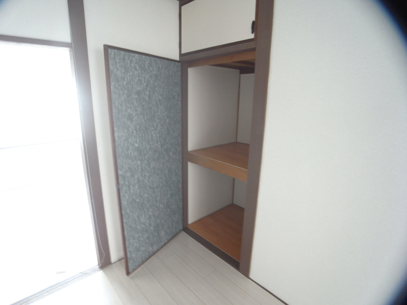 収納 写真10