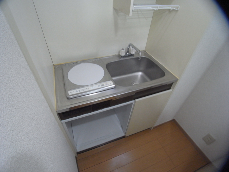 キッチン 写真2