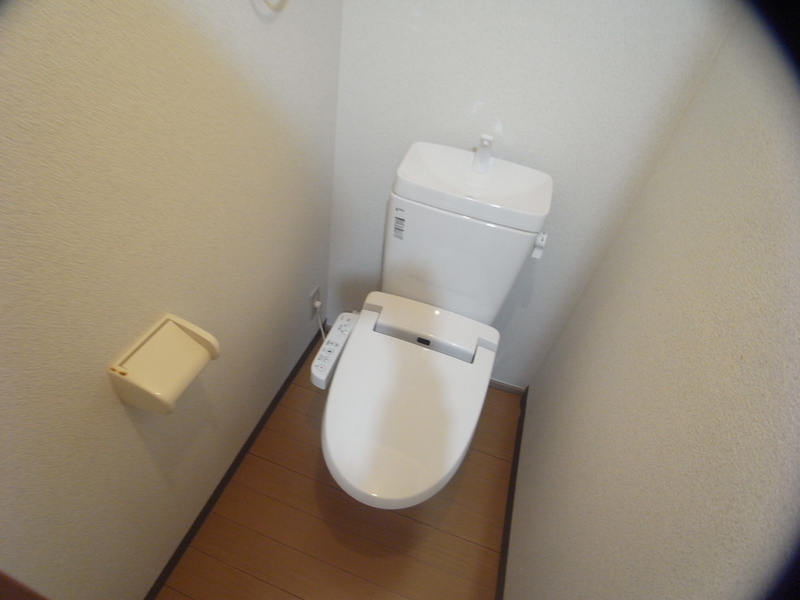 トイレ 写真8