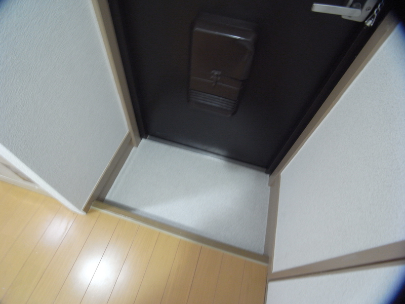 玄関 写真5