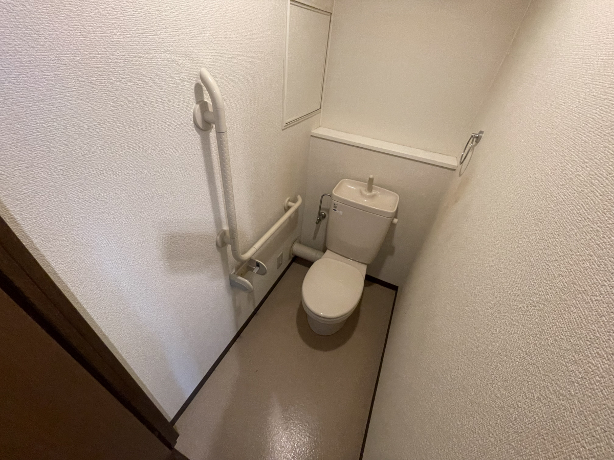 トイレ 写真10