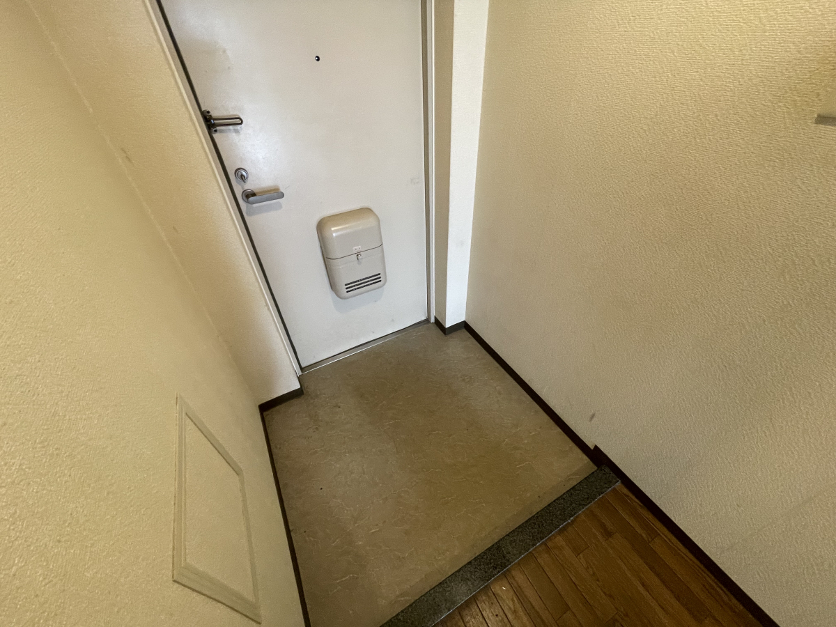 玄関 写真7