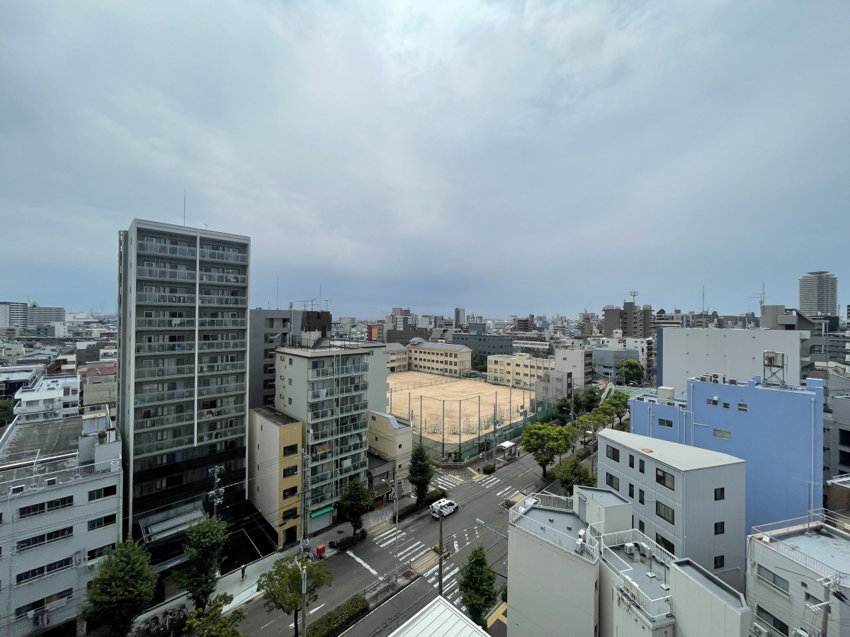 眺望 写真28