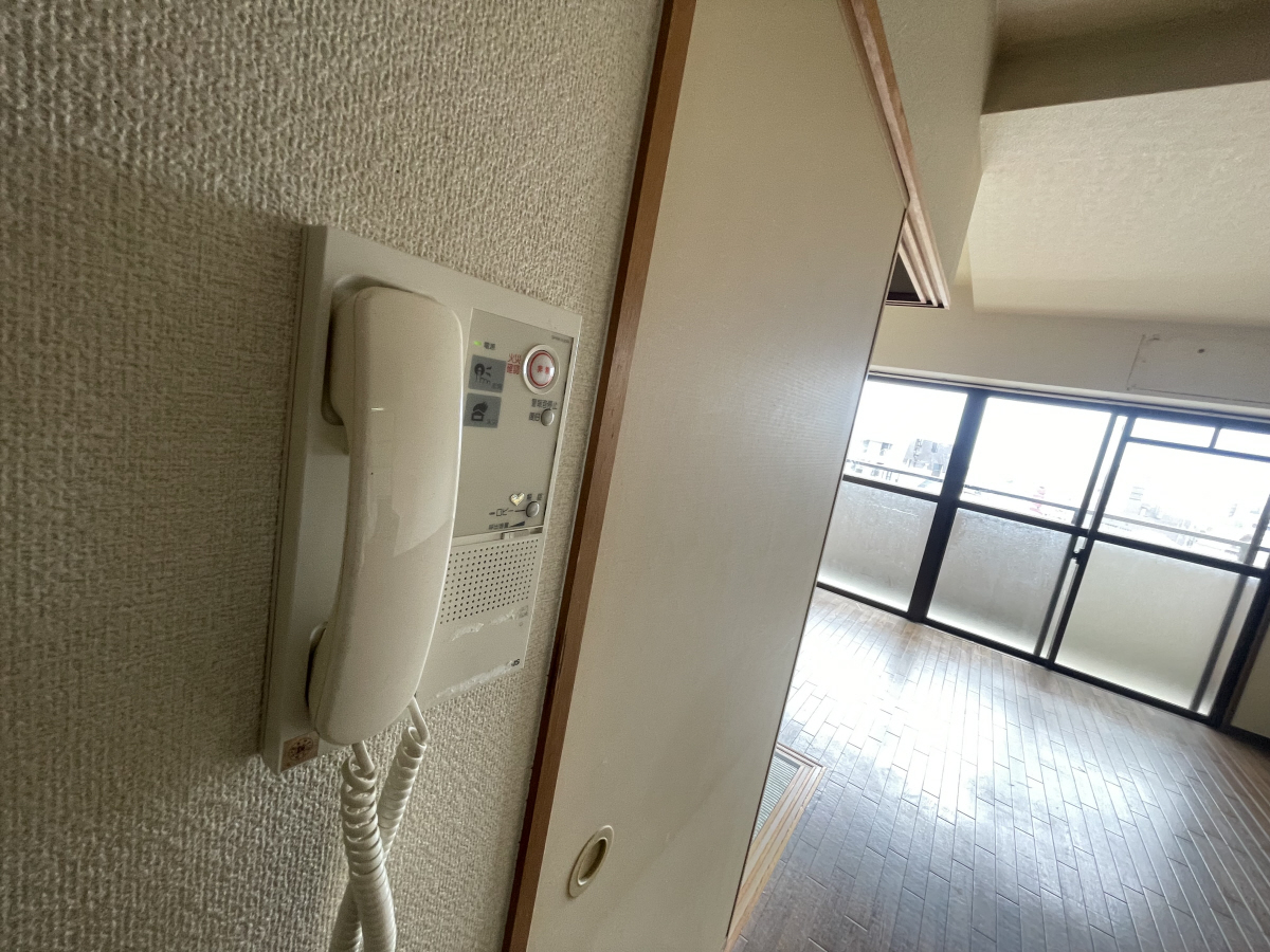 セキュリティ 写真14
