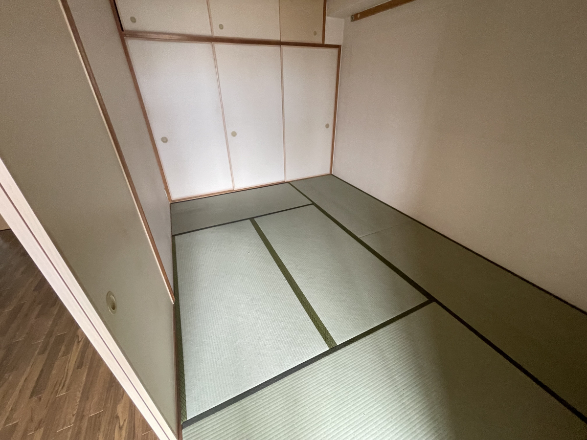 その他部屋・スペース 写真6