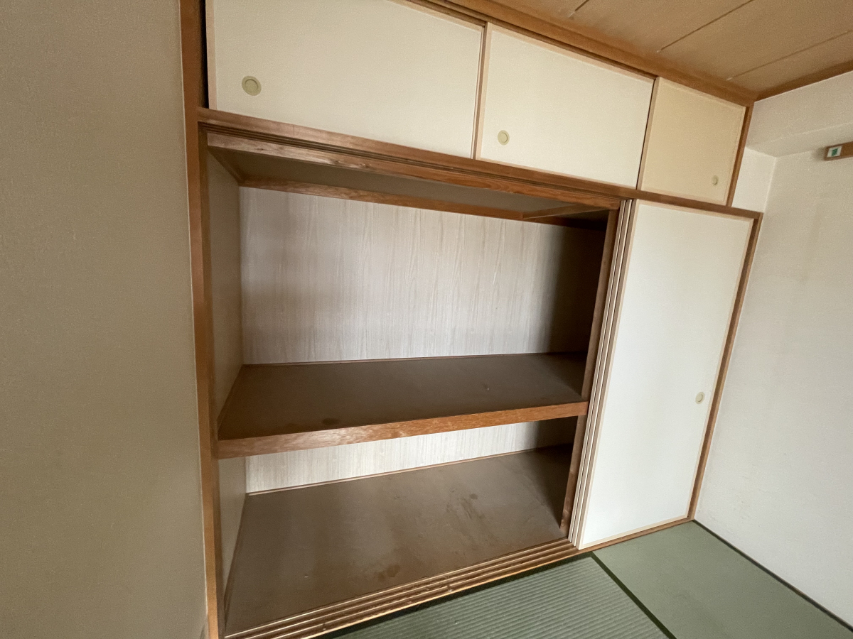 収納 写真12
