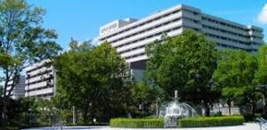 神戸大学附属病院 写真27