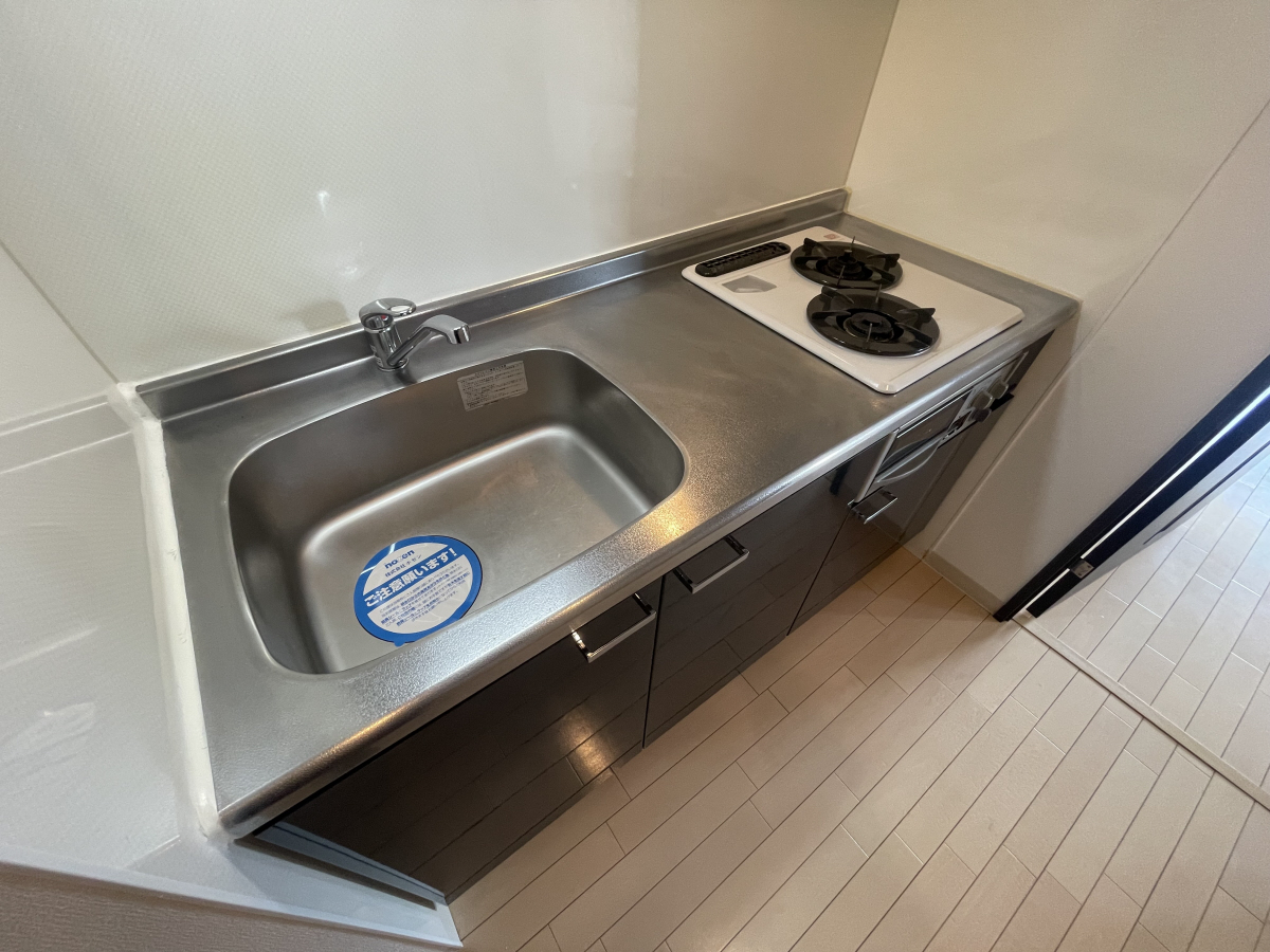 キッチン 写真3