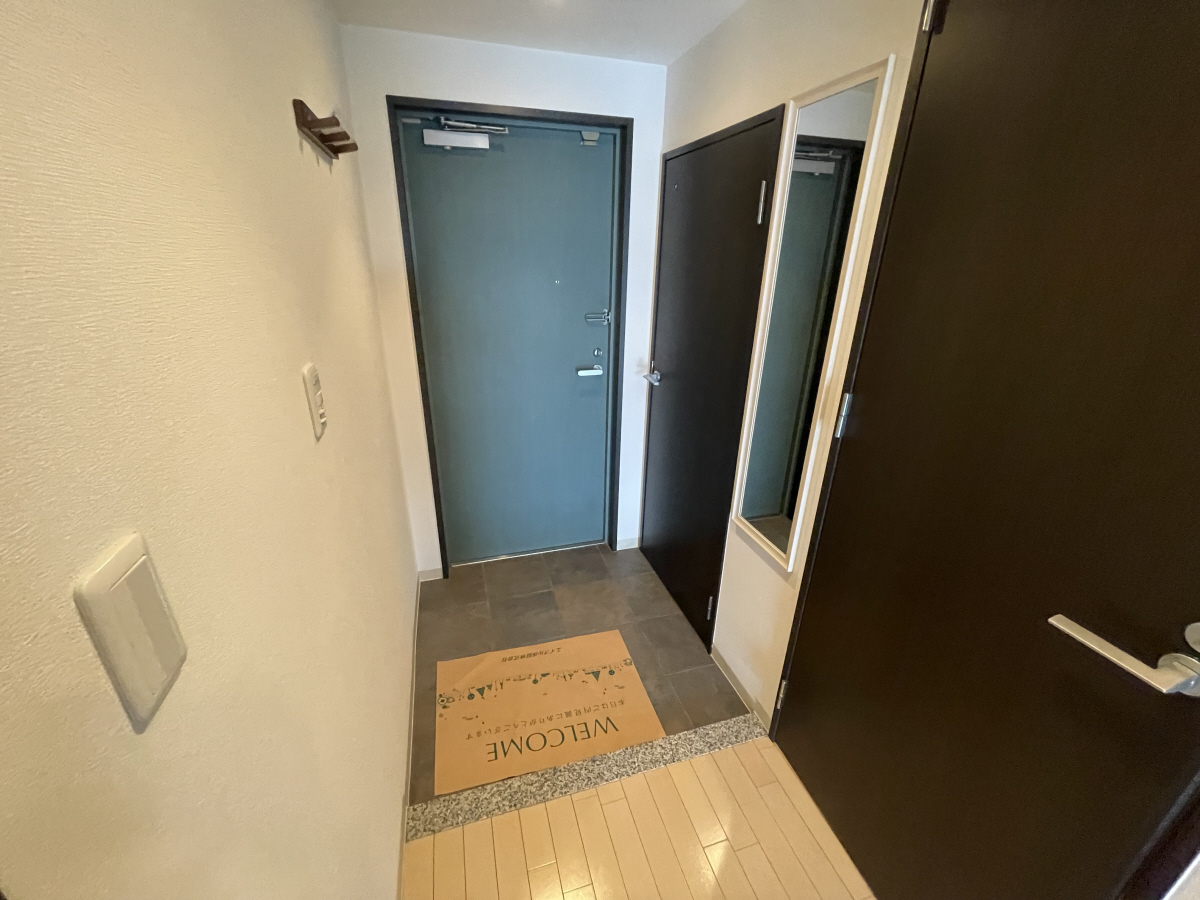 玄関 写真7