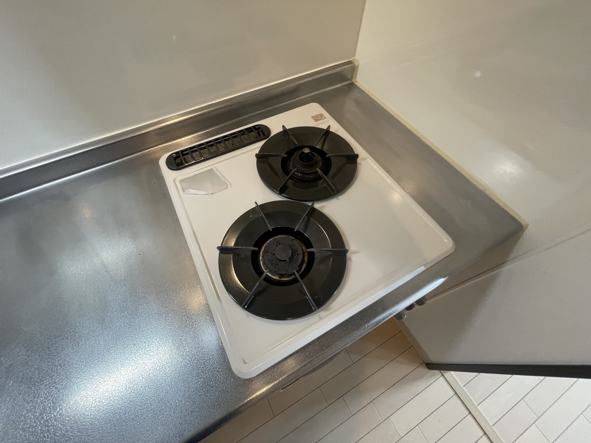 ダイニング 写真2