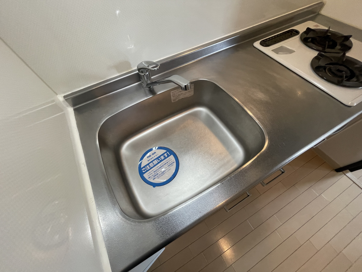 キッチン 写真4