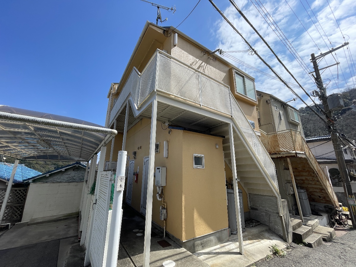 ドミトリー妙法寺Ⅰ