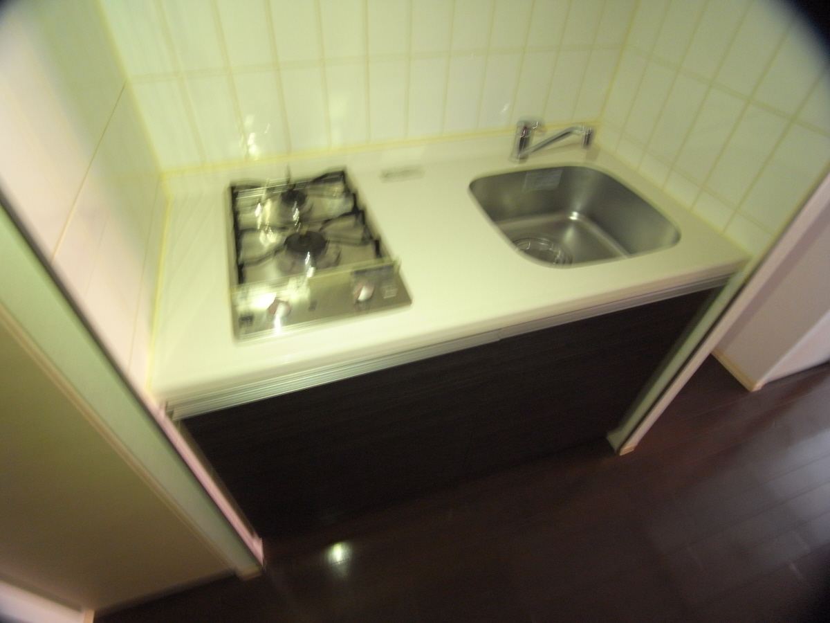 キッチン 写真2