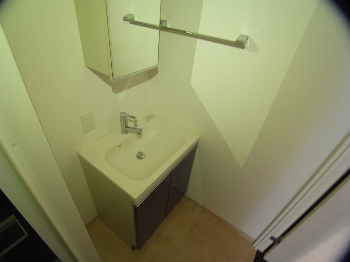 洗面所 写真6