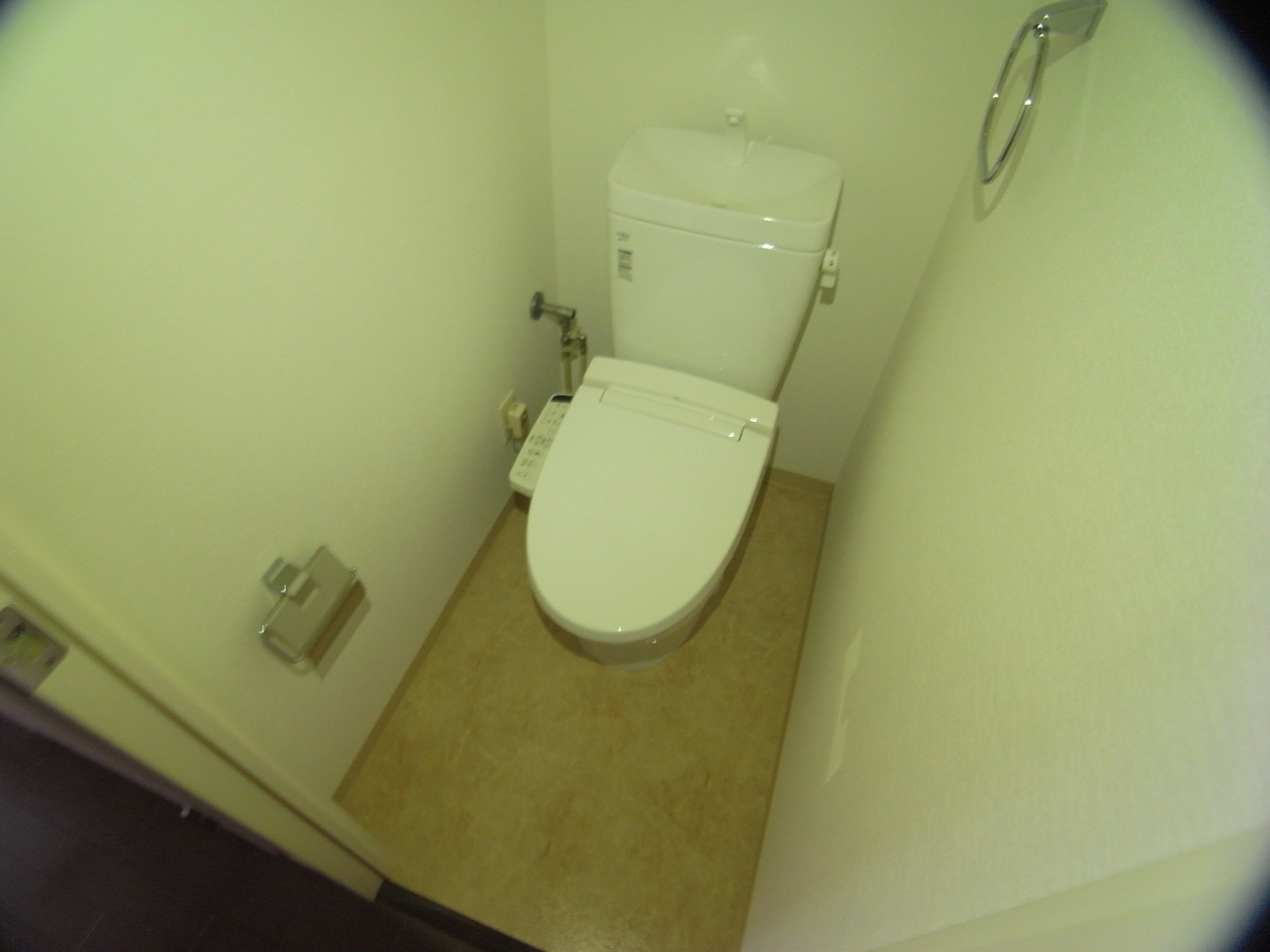 トイレ 写真8