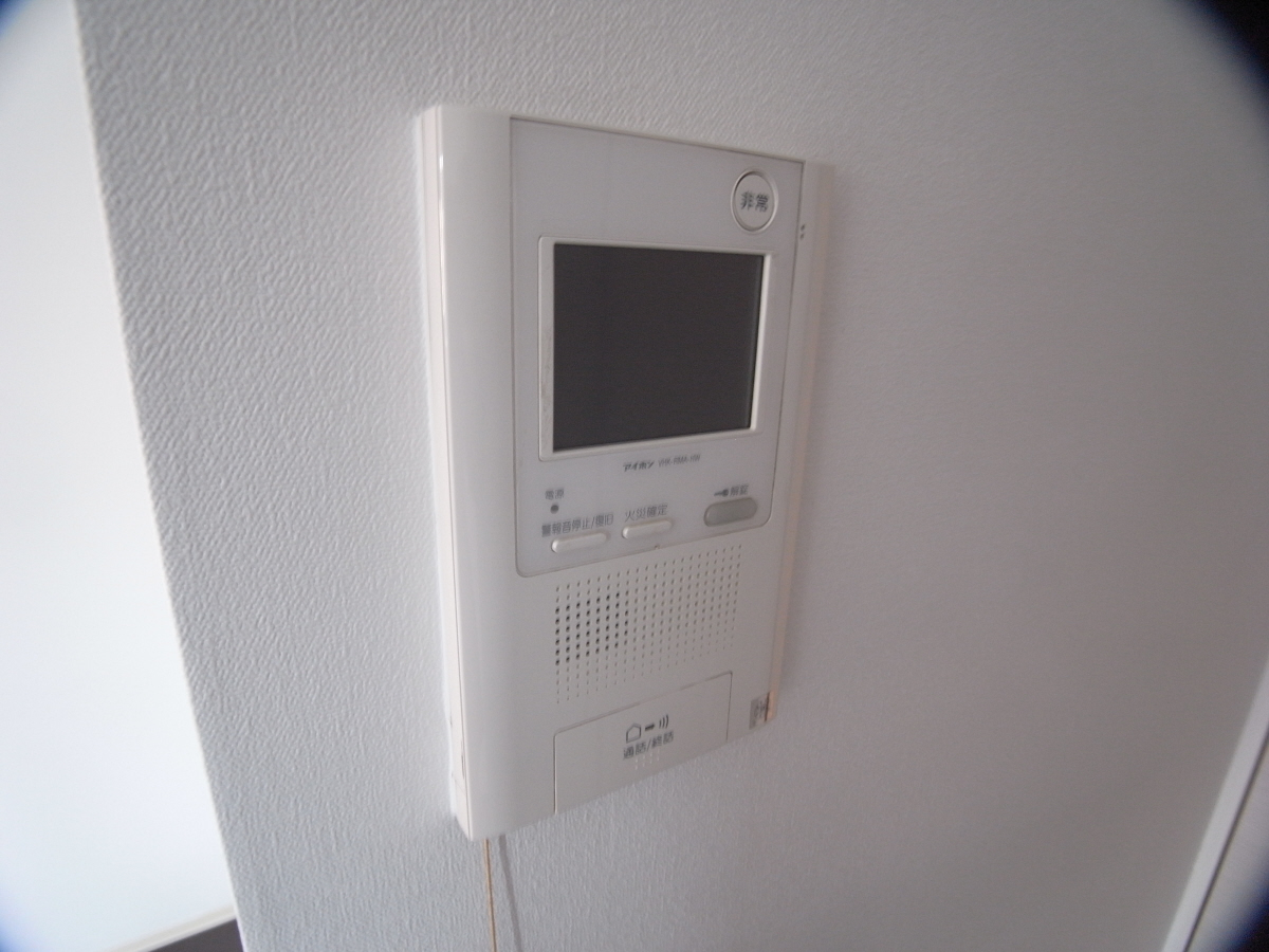 セキュリティ 写真11