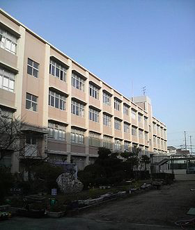 星和台中学校 写真22