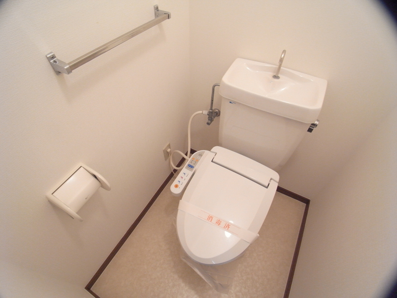 トイレ 写真11