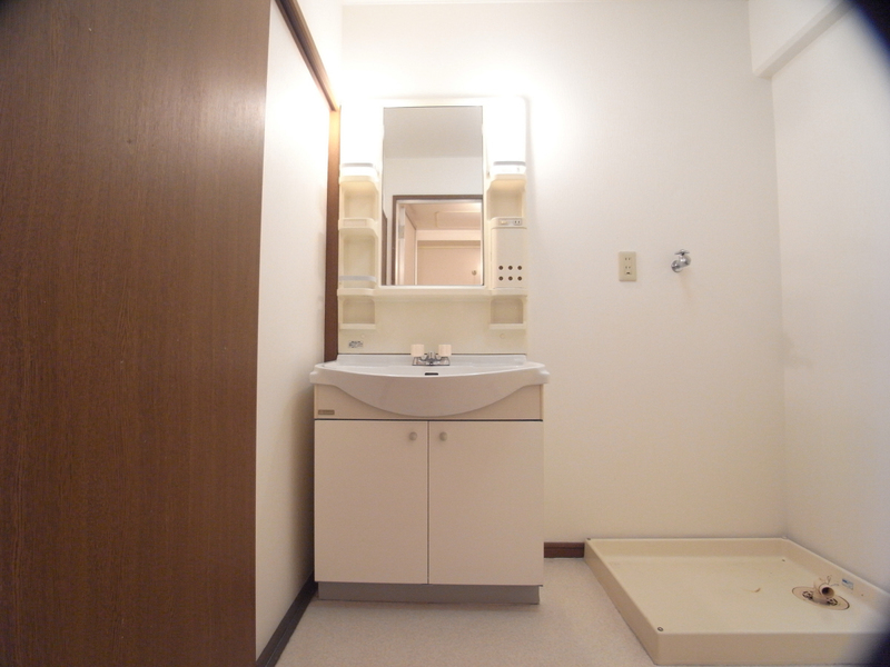洗面所 写真9