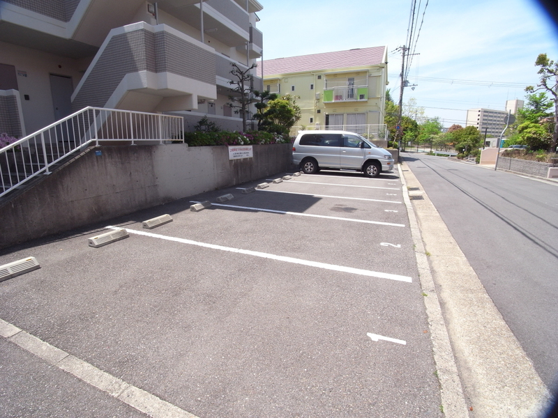 駐車場 写真32