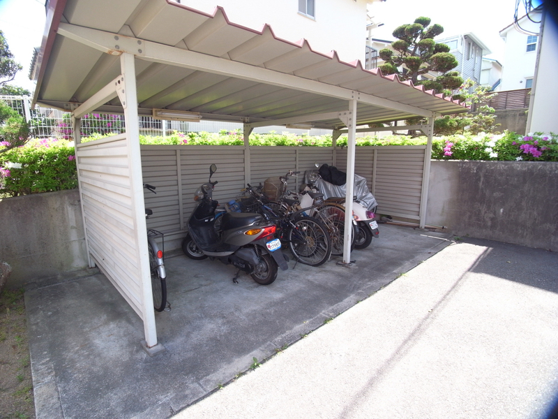 共用部 写真31