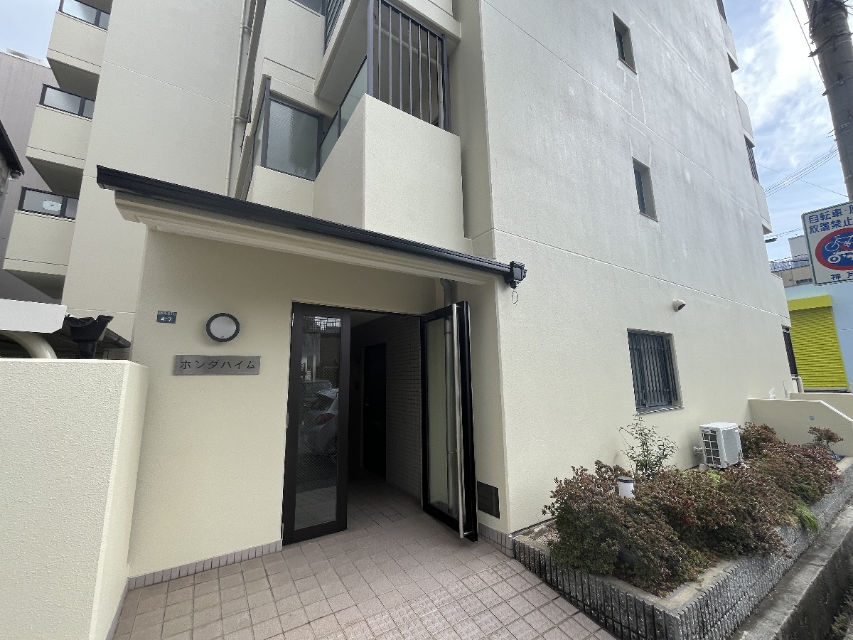 エントランス 写真19