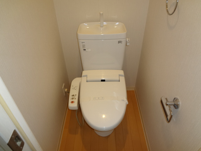 トイレ トイレ 写真10